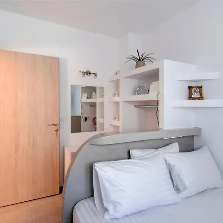 In Heart House - Naousa, Paros Vakantiehuis Naousa