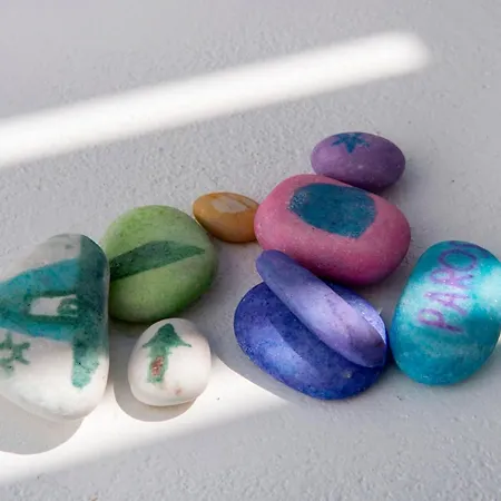 Holiday home In Heart House - Naousa, Paros Naousa (Paros)