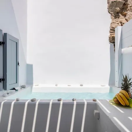 In Heart House - Naousa, Paros Holiday home Naousa (Paros)