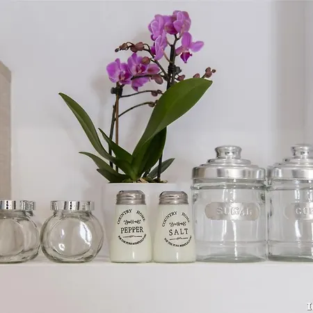 In Heart House - Naousa, Paros