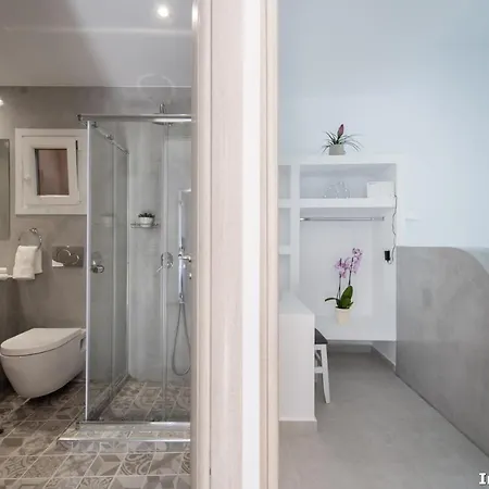 Holiday home In Heart House - Naousa, Paros *