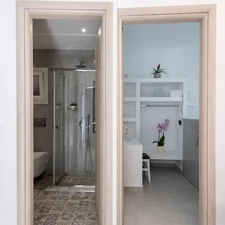 In Heart House - Naousa, Paros Naousa (Paros)