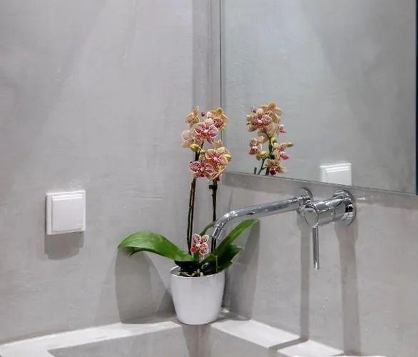 In Heart House - Naousa, Paros