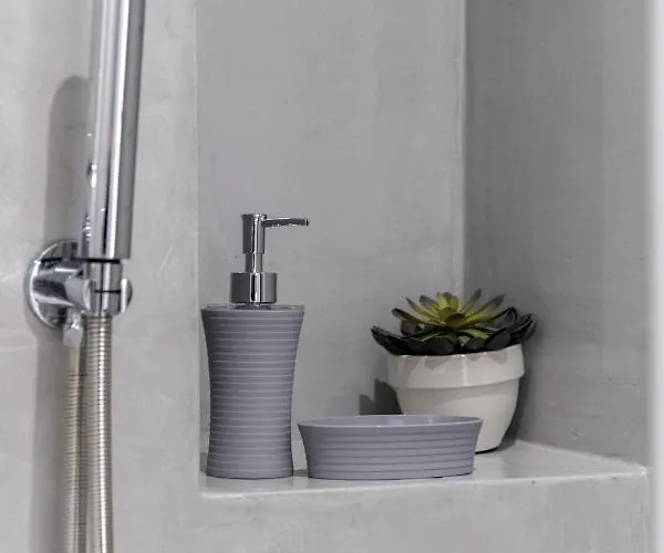 In Heart House - Naousa, Paros * Naousa