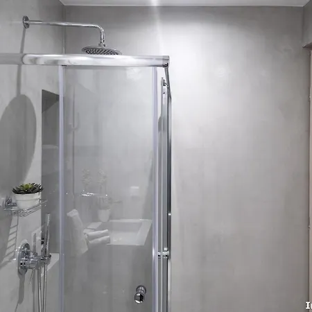 In Heart House - Naousa, Paros Prázdninový dům Nausa