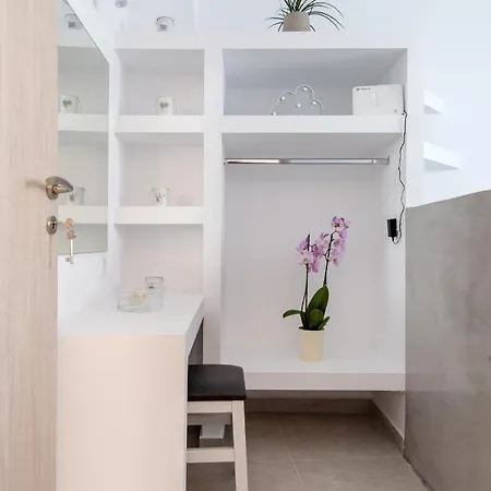 Prázdninový dům In Heart House - Naousa, Paros