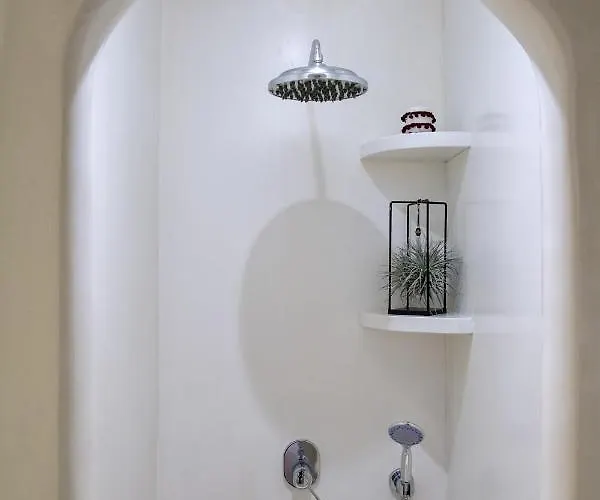 In Heart House - Naousa, Paros Holiday home Naousa (Paros)