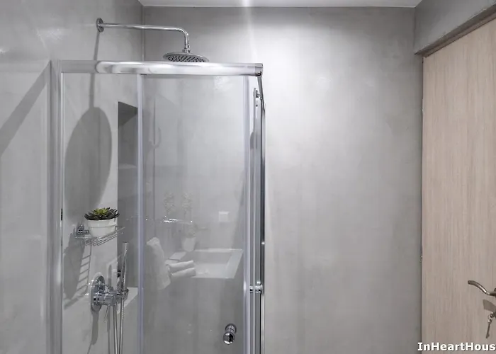 In Heart House - Naousa, Paros Holiday home Naousa (Paros)