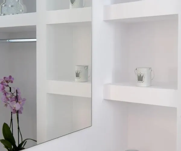 Holiday home In Heart House - Naousa, Paros *